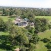 Government House, Parramatta